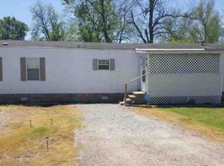 205 E South St, Crawfordsville, AR 72327