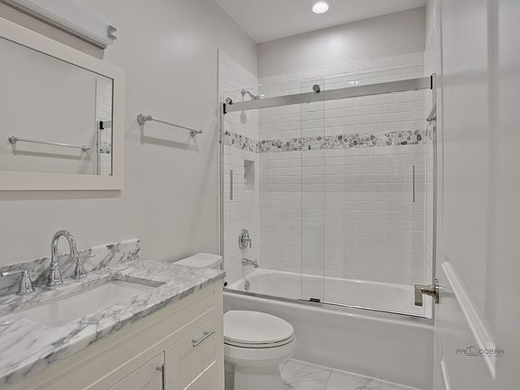 main floor bathroom