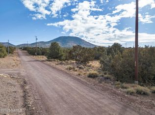 2108 E Clear Point Way, Williams, AZ 86046