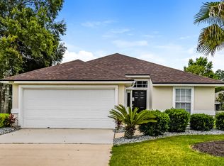 1525 Ashleigh St, Middleburg, FL 32068