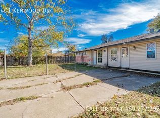 3401 Kenwood Dr, Rowlett, TX 75089