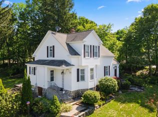 46 Barrett Ave, Worcester, MA 01605