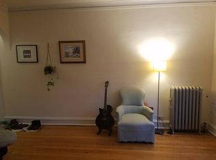 5041 N Washtenaw Ave FLOOR 1, Chicago, IL 60625