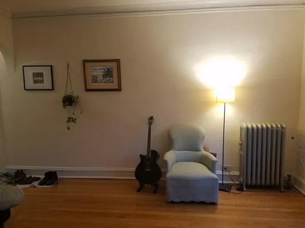 5041 N Washtenaw Ave Floor 1, Chicago, IL 60625