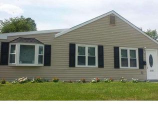 1605 W Willow Run Dr, Wilmington, DE 19805
