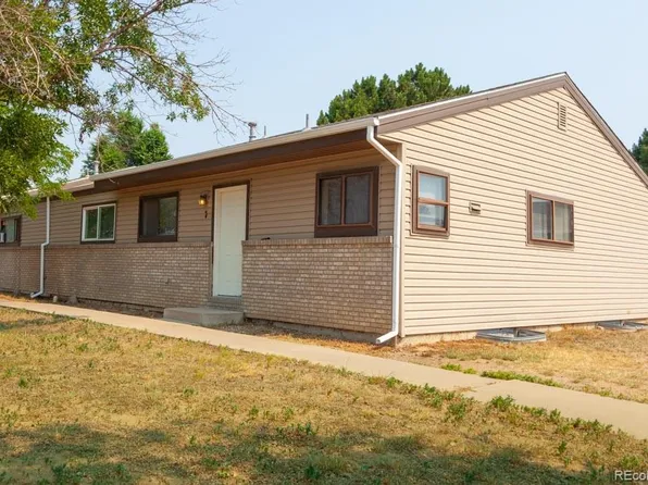 1600 42nd Street #1, Evans, CO 80620