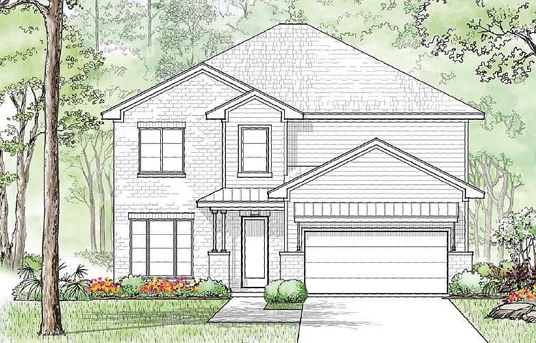 2nd image of 5322 W Bayou Maison Cir #Stpvkz