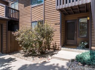 6237 Willow Ln, Boulder, CO 80301