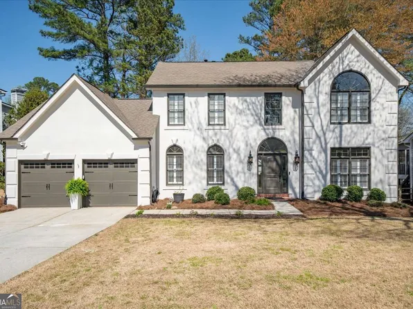 11745 Windbrooke Way, Johns Creek, GA 30005