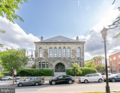 1714 Park Ave Unit 207, Baltimore, MD, 21217