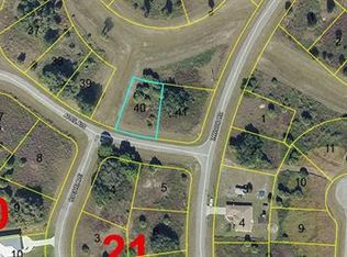 April Ave, Labelle, FL 33935