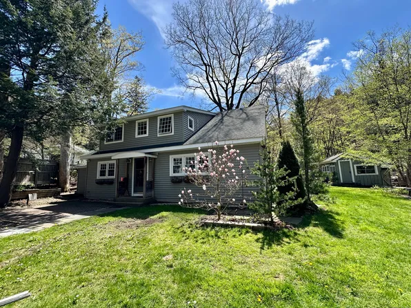5 River Place, Norfolk, CT 06058
