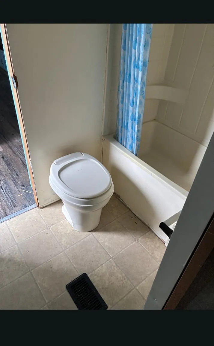 1 bed, $750 — Photo 2