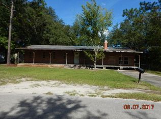 120 Stephens St, Perry, FL 32347