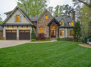 4842 Kitty Hawk Dr, Sandy Springs, GA 30342