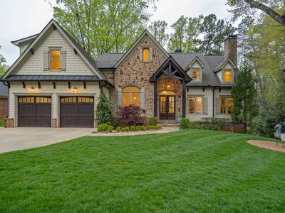 4842 Kitty Hawk Dr, Sandy Springs, GA, 30342