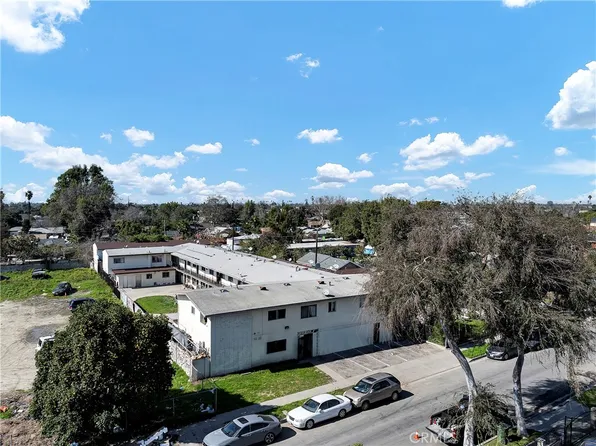 15319 S White Ave, Compton, CA 90221