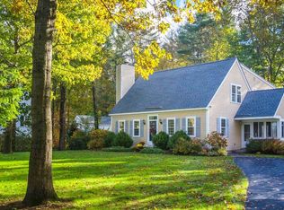 4 Hampshire Dr, Concord, NH 03301