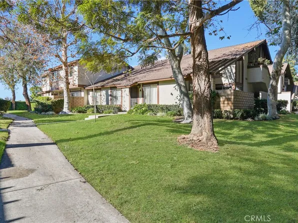 1751 N Willow Woods Dr #139, Anaheim, CA 92807