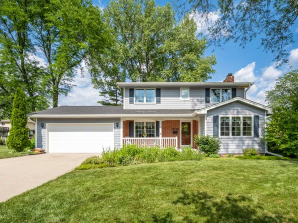2110 Fillmore Ave, Ames, IA 50010