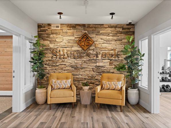 Silver Creek Apartments | 9202 176th St E, Puyallup, WA