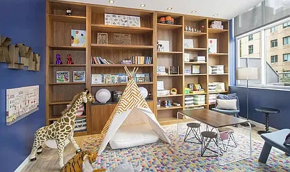 Rented by Dalan Rentals