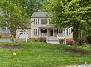 5406 Standing Oak Rd, Midlothian, VA 23112