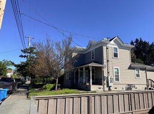 518 Prince Ave SUITE 3, Healdsburg, CA 95448