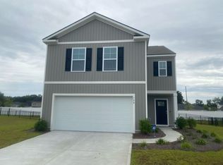 198 Windsong Dr, Rincon, GA 31326