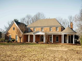 1275 Quinn Rd, Collierville, TN 38017