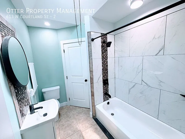 613 W Courtland St #2 — Photo 18