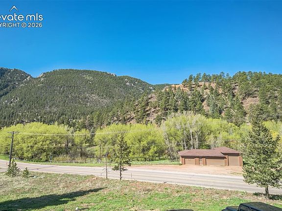 2nd image of 10635 Green Mountain Falls Rd #2
