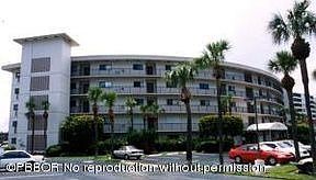 1st image of 3605 S Ocean Blvd APT 117