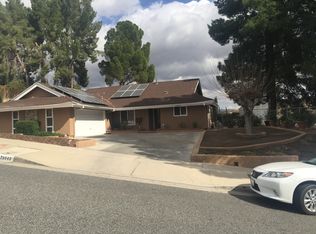28048 Urbandale Ave, Santa Clarita, CA 91350