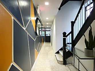 Rented by BIG Management NY