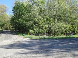 5320 W Longbridge Rd, Pentwater, MI 49449