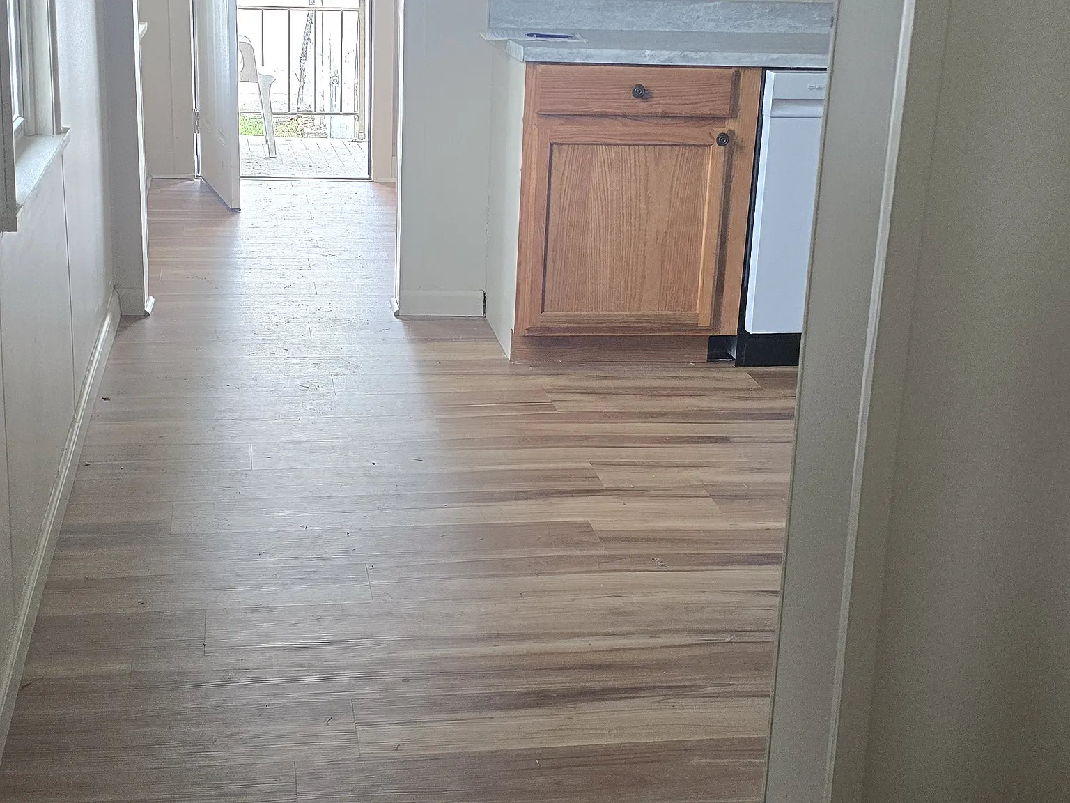 2 bed, $1,035 — Photo 3