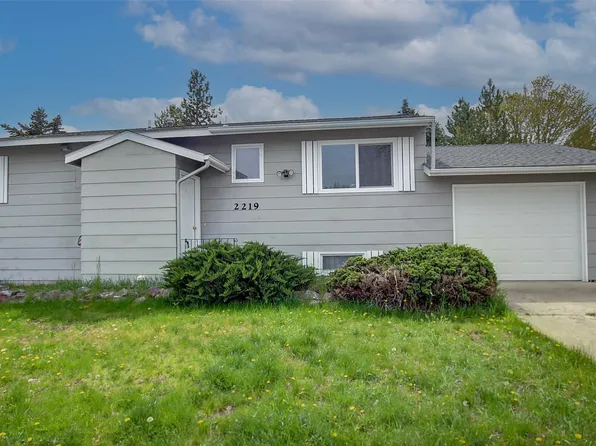 2219 E Crescent Dr, Missoula, MT 59803