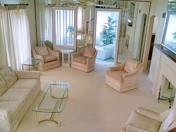 Main Living Room