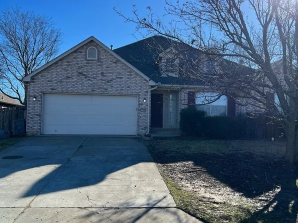 19906 E 45th St S, Broken Arrow, OK 74014