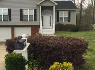 6516 Veronica Dr, Ooltewah, TN 37363