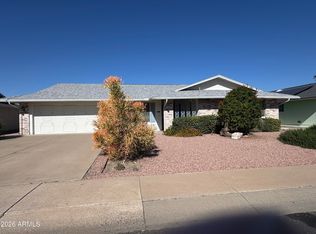 12630 N SUN VALLEY Drive, Sun City, AZ 85351