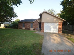 1580 E Pear Ln, Greenville, MS 38703