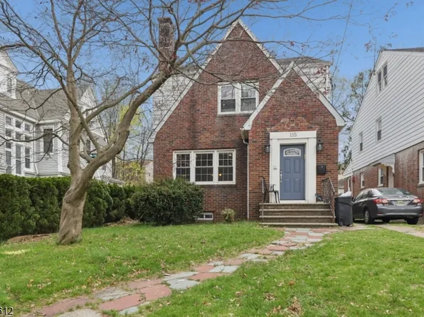 115 Lafayette Ave, Passaic City, NJ 07055