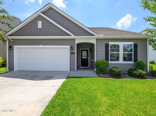 322 Louisia Mae Way, New Bern, NC 28560