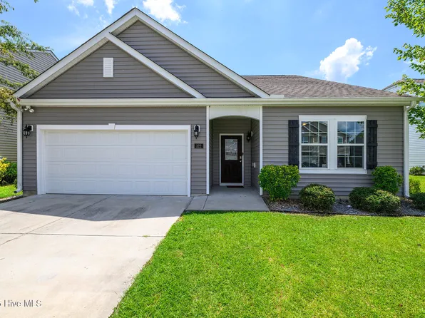 322 Louisia Mae Way, New Bern, NC 28560