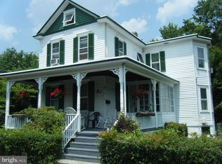 10 Stacey Ave, Trenton, NJ