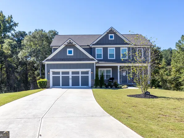 168 Mallard Creek Way, Bethlehem, GA 30620
