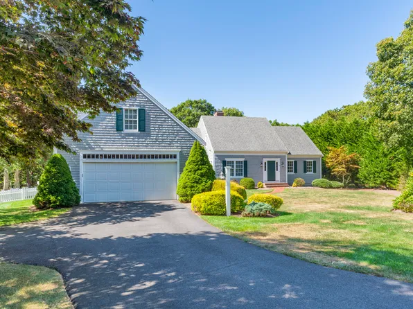 10 Harding Lane, Harwich, MA 02645