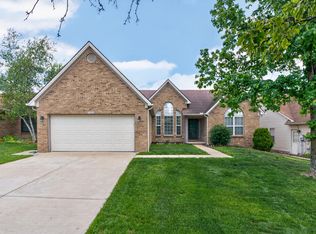 2957 Sandersville Rd, Lexington, KY 40511